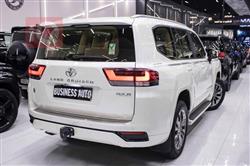 تۆیۆتا لاند کروزەر